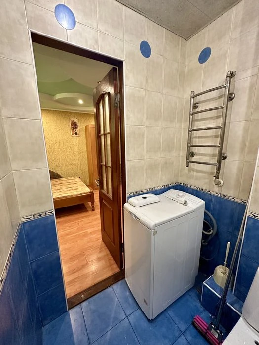 Studio apartment in the center, Profsoyuzov district, owner