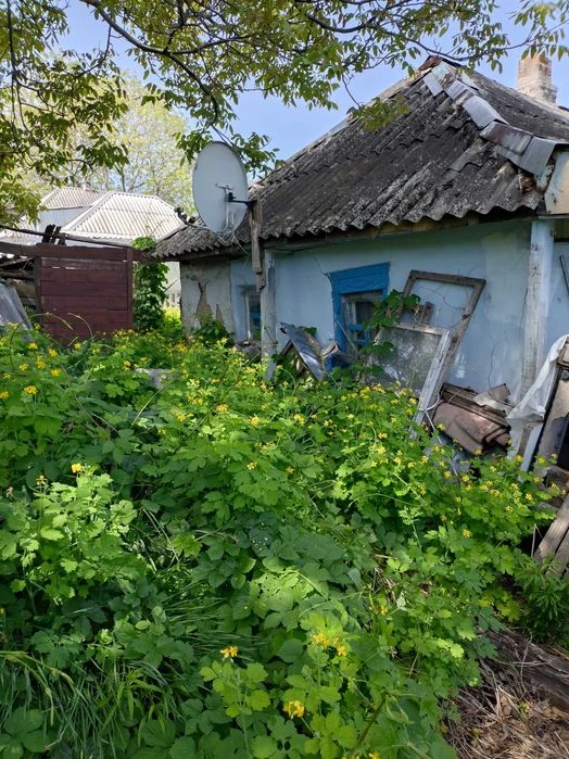 Будинок iз земельною дiлянкою. Днiпро, Новокодацький район,