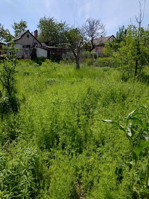 Будинок iз земельною дiлянкою. Днiпро, Новокодацький район,