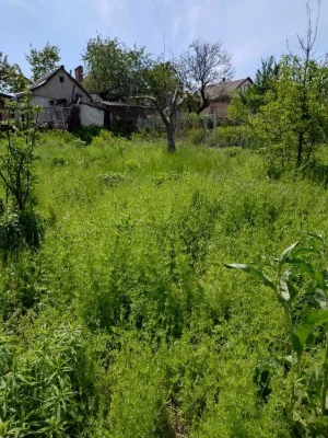 Будинок iз земельною дiлянкою. Днiпро, Новокодацький район,