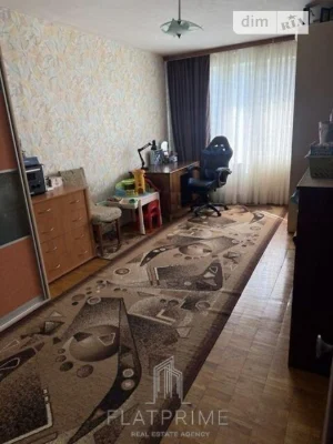 Sale of 3-room apartment 70 sq. m on Demiivska Street 45A • ID 3467