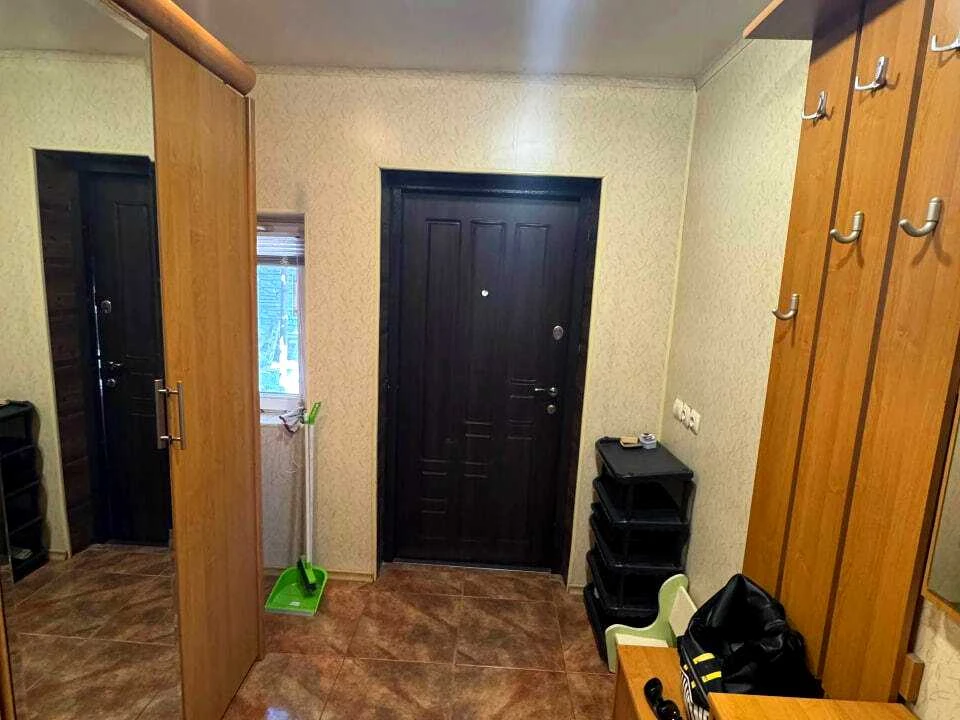 Будинок. Дніпро, Національної Гвардії вул. (Уральська)