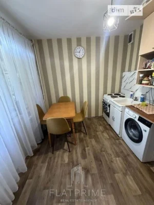 Sale of 3-room apartment 70 sq. m on Demiivska Street 45A • ID 3467