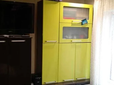 Будинок. Дніпро, Мостова вул.