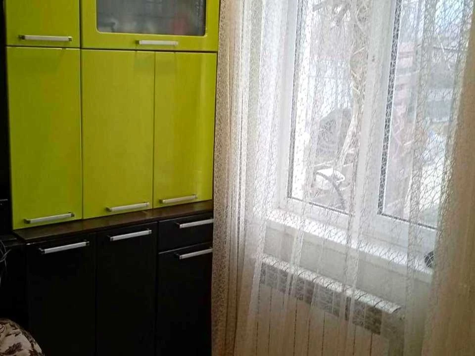 Будинок. Дніпро, Мостова вул.