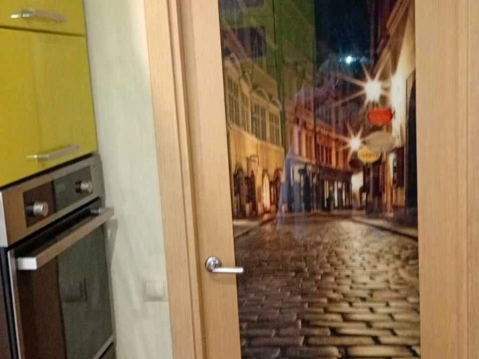 Будинок. Дніпро, Мостова вул.
