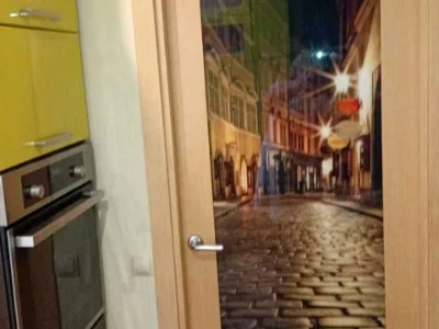 Будинок. Дніпро, Мостова вул.