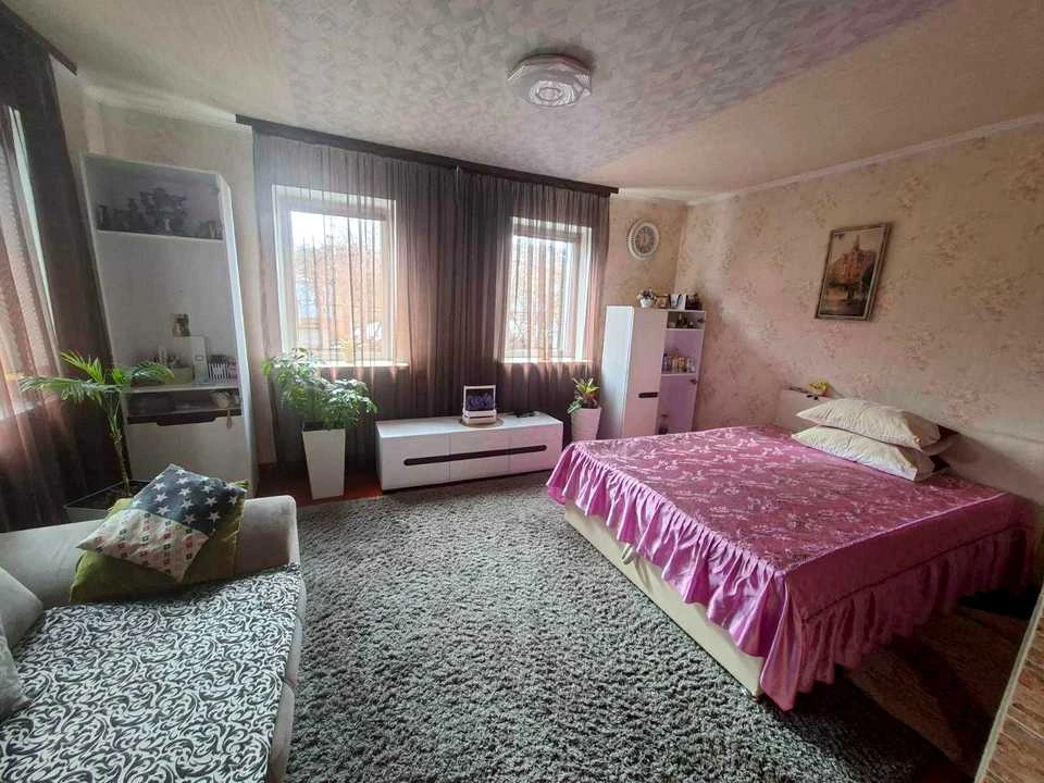 Будинок. Дніпро, Доблесна вул.