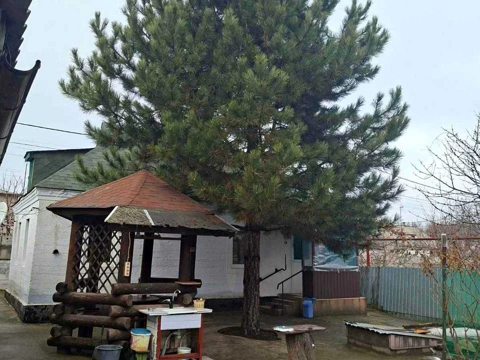 Будинок. Дніпро, Доблесна вул.