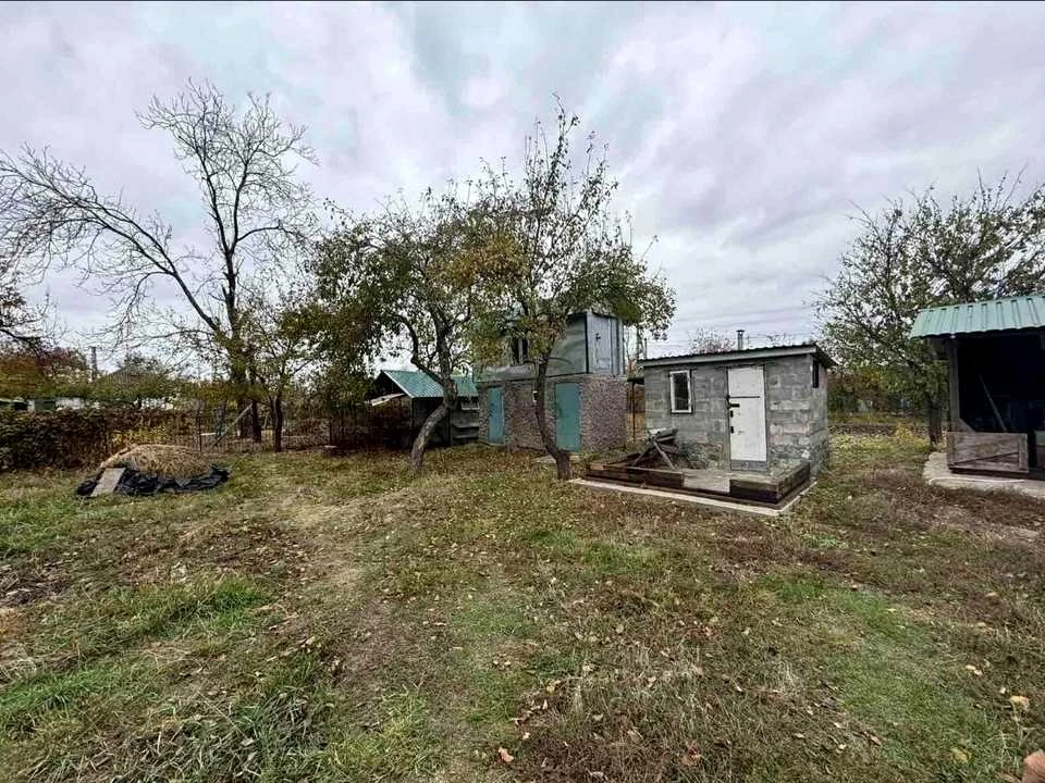 Будинок. Дніпро, Лікарняна вул.