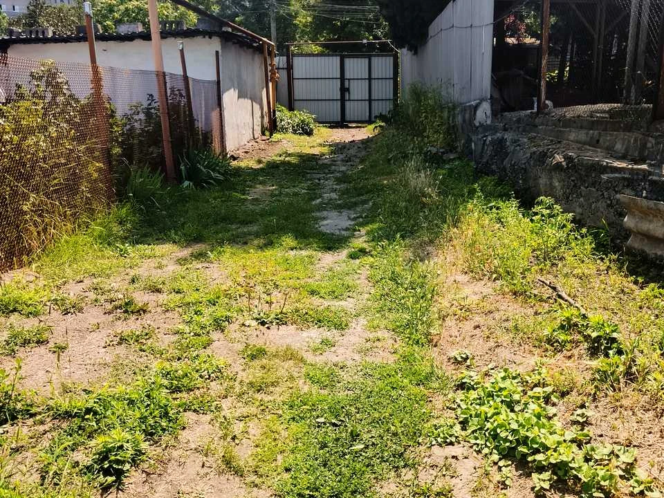 Будинок. Дніпро, Канатна вул.