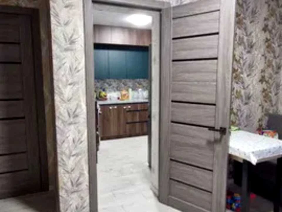 Будинок. Дніпро, Старочумацька вул. (Байкальська)