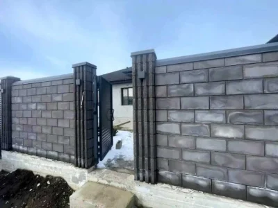 Будинок. Дніпро, Оздоровча вул.