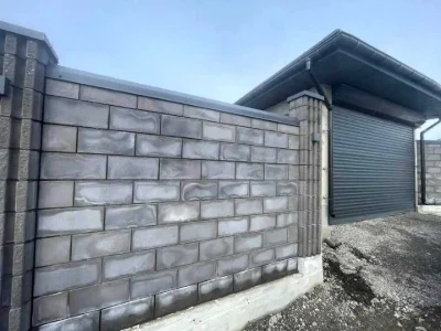 Будинок. Дніпро, Оздоровча вул.