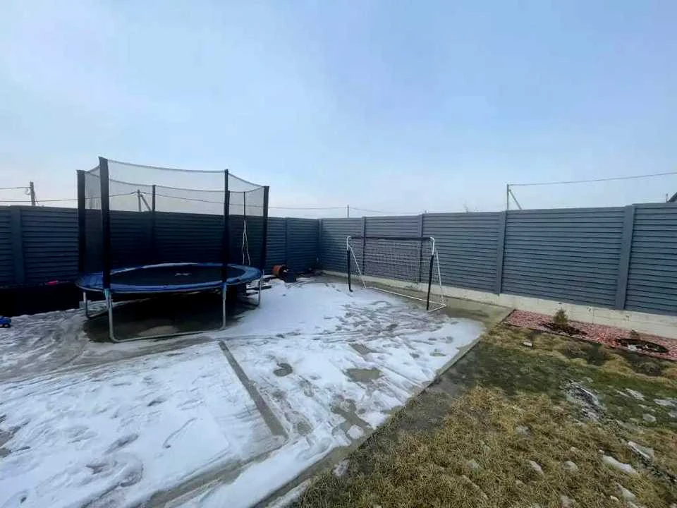 Будинок. Дніпро, Оздоровча вул.