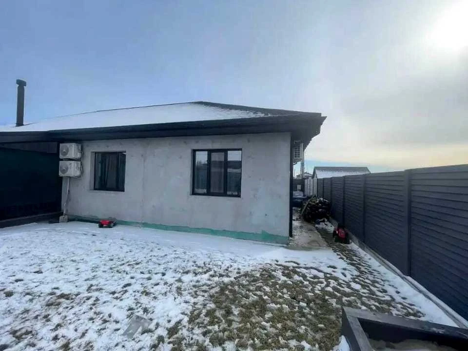 Будинок. Дніпро, Оздоровча вул.