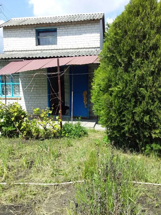 Продам дачу в Самарівці, СТ "Агрус-1"