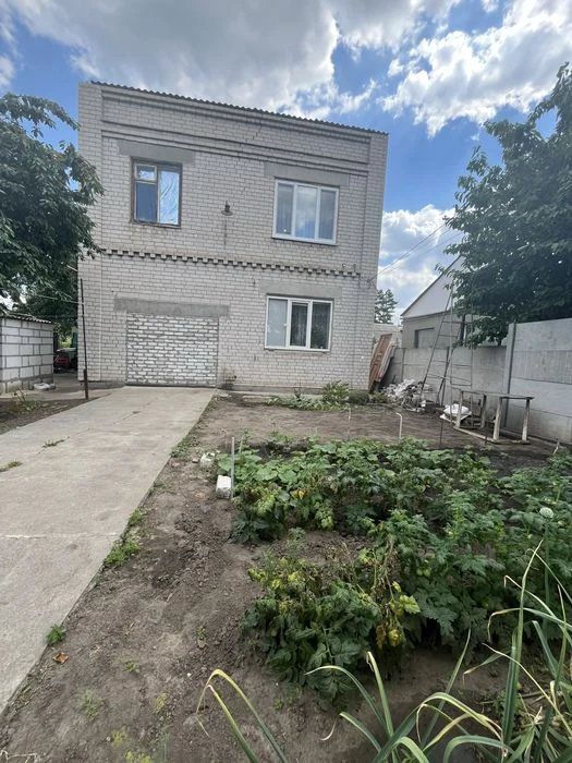 Продам будинок вул. Курахівська/Ігрень/Одинківка