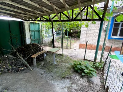 Будинок. Дніпро, Віктора Зелінського вул. (Черняховського)