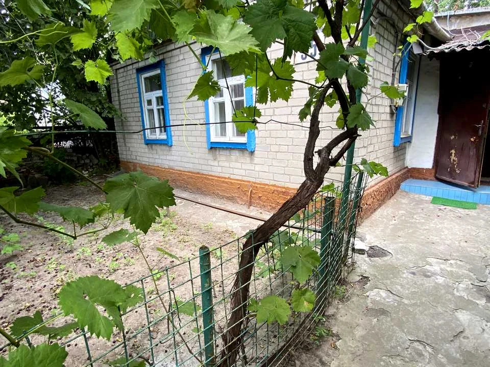 Будинок. Дніпро, Віктора Зелінського вул. (Черняховського)
