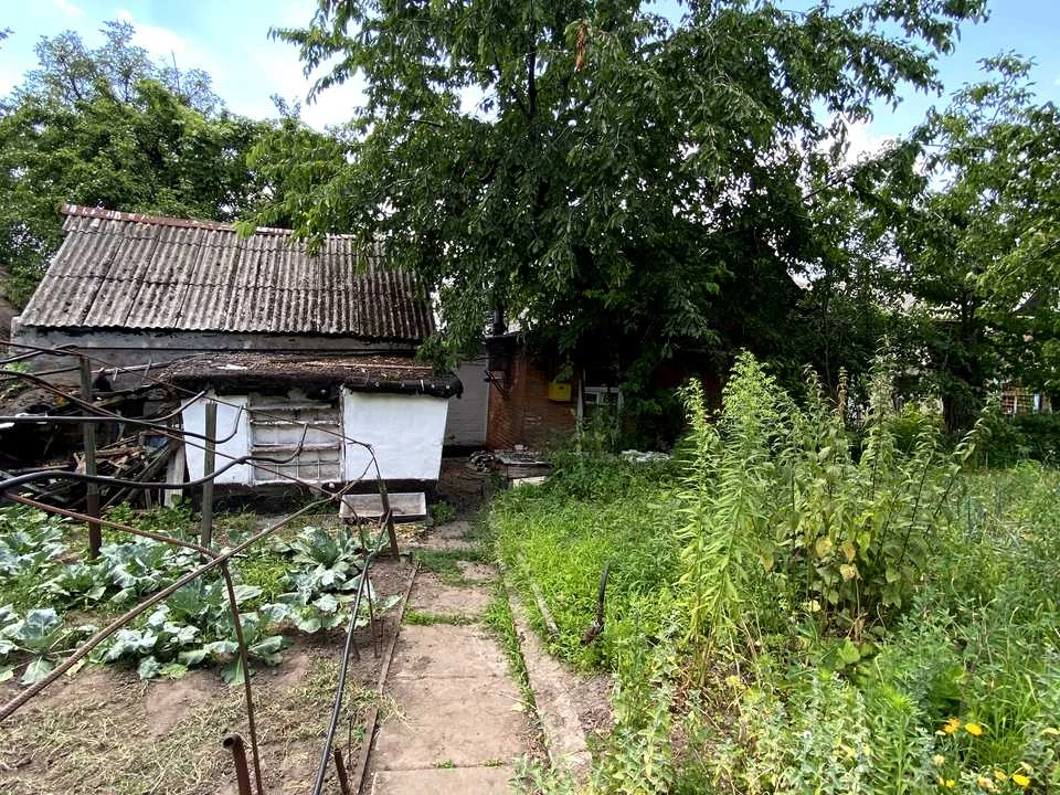 Будинок. Дніпро, Віктора Зелінського вул. (Черняховського)