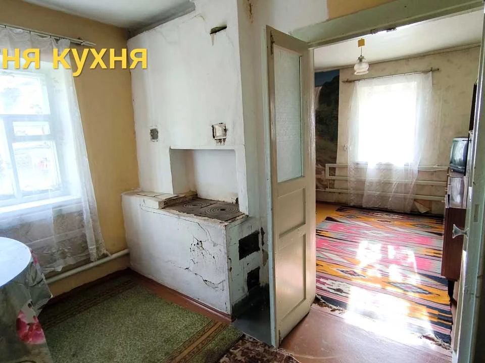 Будинок. Дніпро, Соледарська вул.