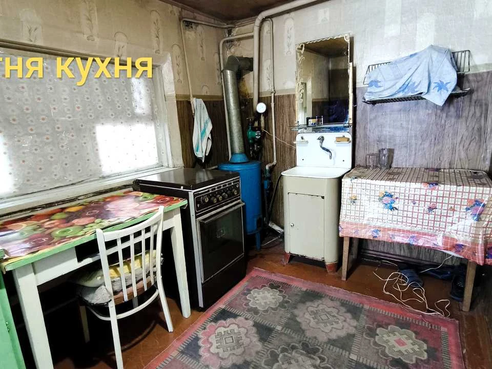 Будинок. Дніпро, Соледарська вул.