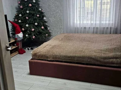 Будинок. Дніпро, Німецька вул. (Томська)
