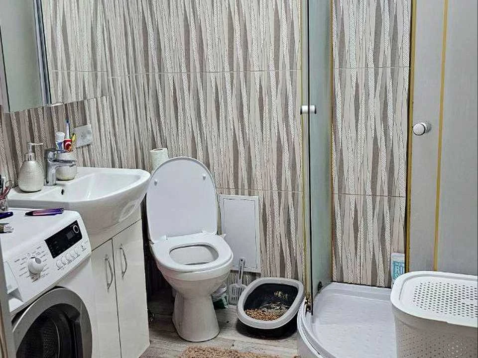 Будинок. Дніпро, Німецька вул. (Томська)