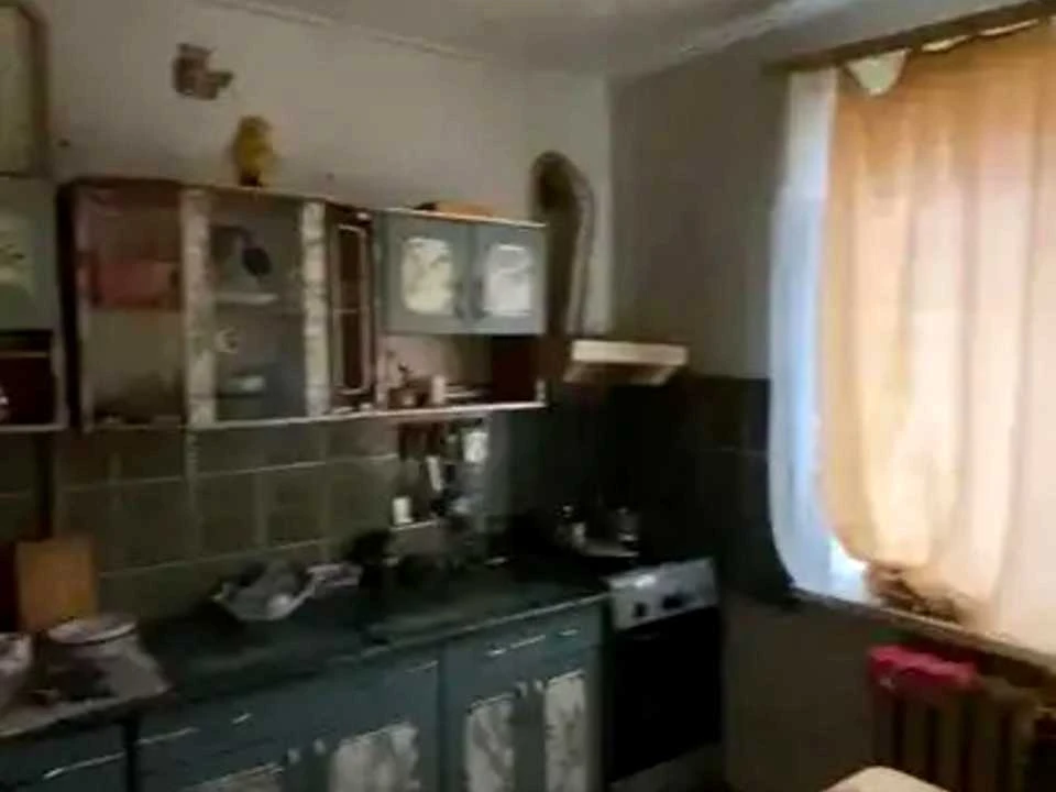 Будинок. Дніпро, Вадима Сідура вул. (Ткаченка)