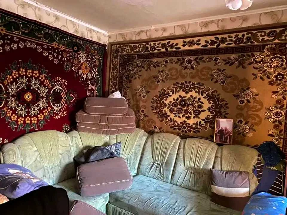 Будинок. Дніпро, Вадима Сідура вул. (Ткаченка)