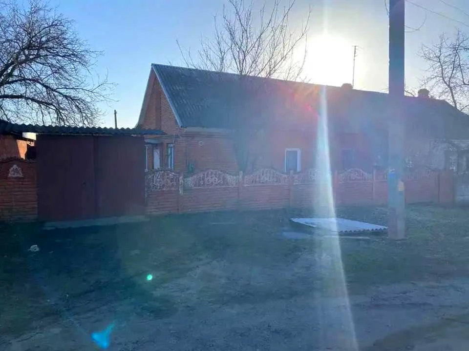 Будинок. Дніпро, Вадима Сідура вул. (Ткаченка)