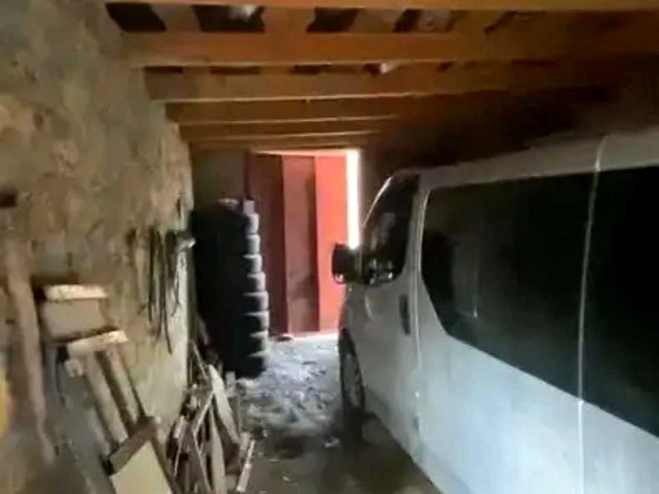 Будинок. Дніпро, Вадима Сідура вул. (Ткаченка)