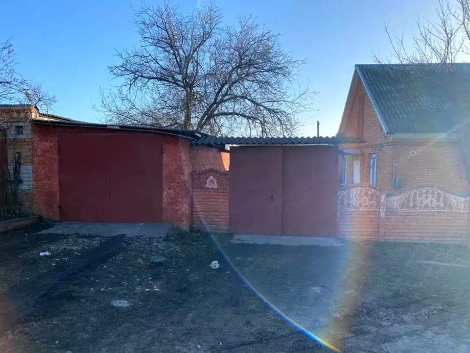 Будинок. Дніпро, Вадима Сідура вул. (Ткаченка)