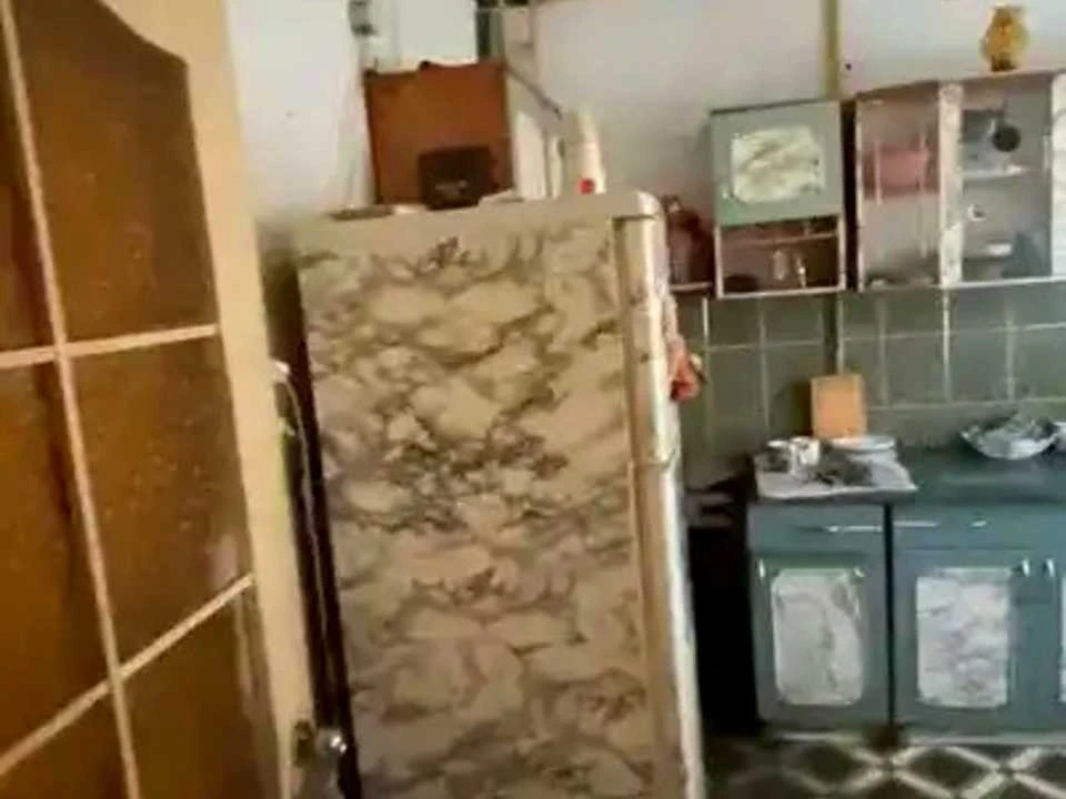 Будинок. Дніпро, Вадима Сідура вул. (Ткаченка)