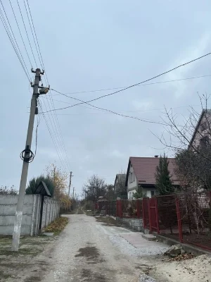 Продам дачу 6 соток в СТ «Лісова Поляна»