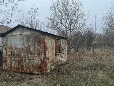 Продам дачу 6 соток в СТ «Лісова Поляна»