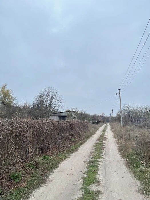 Продам дачу 6 соток в СТ «Лісова Поляна»