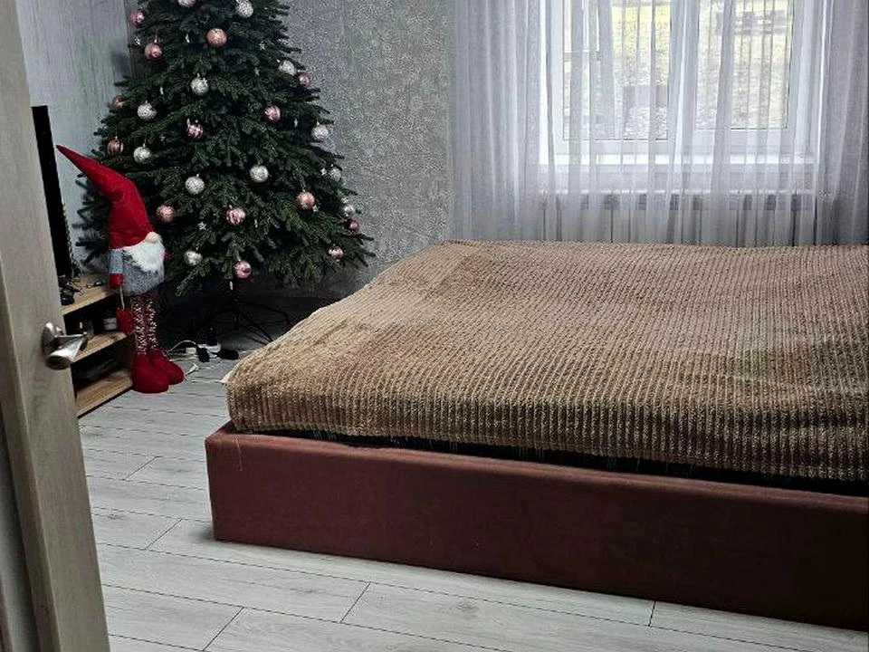 Будинок. Дніпро, Німецька вул. (Томська)