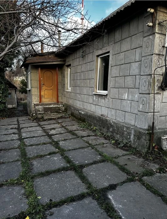 Продам дом в районе пр.Науки (Гагарина), тупик 1 трамвая