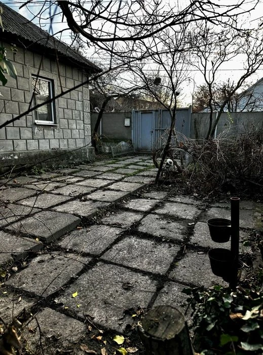 Продам дом в районе пр.Науки (Гагарина), тупик 1 трамвая