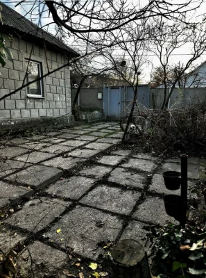 Продам дом в районе пр.Науки (Гагарина), тупик 1 трамвая