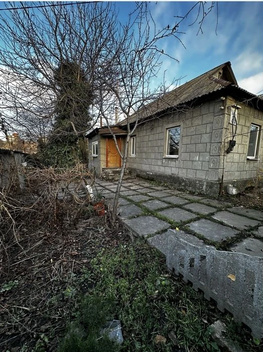 Продам дом в районе пр.Науки (Гагарина), тупик 1 трамвая