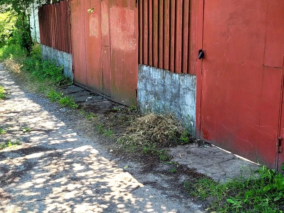 Будинок. Дніпро, Руднична вул.