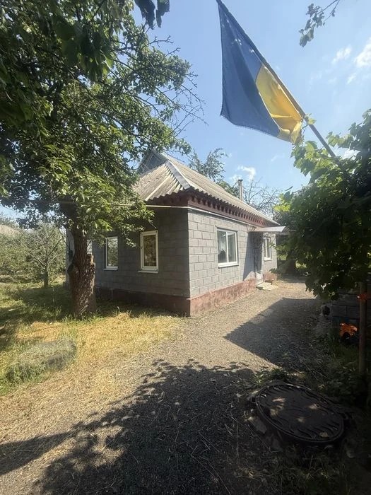 Продам будинок Таромське