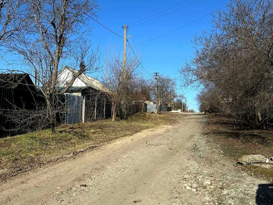 Будинок. Дніпро, Косогірна вул.