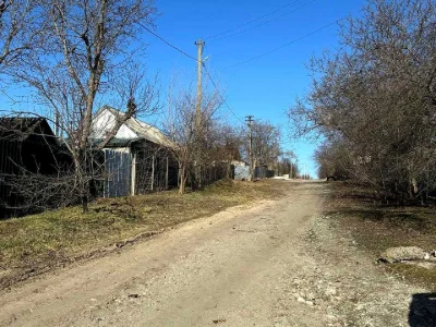 Будинок. Дніпро, Косогірна вул.