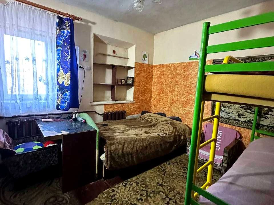 Будинок. Дніпро, Косогірна вул.