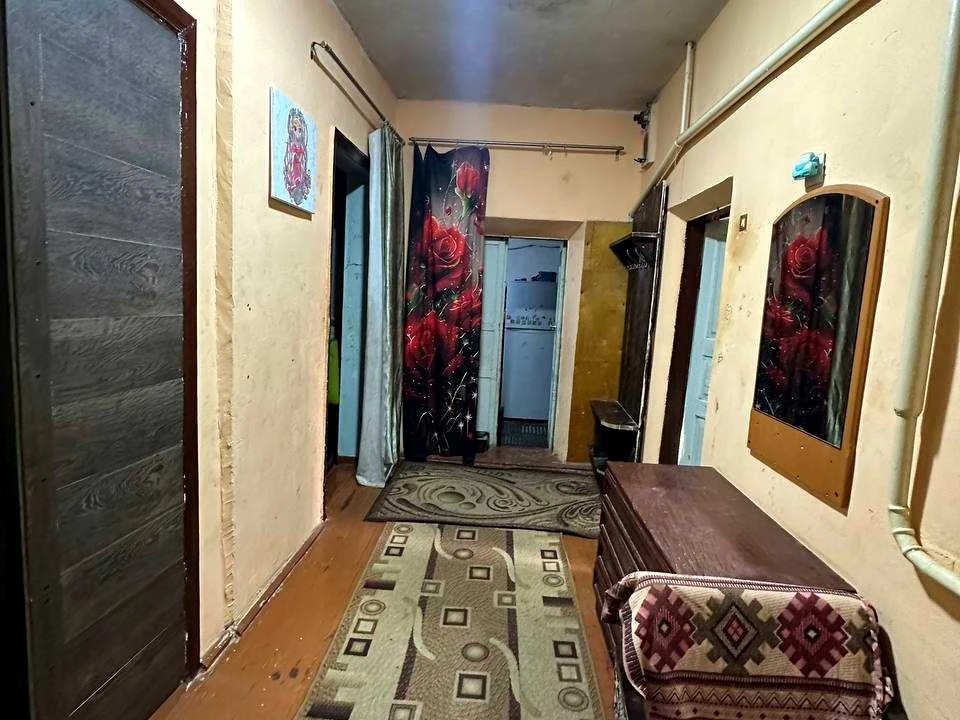 Будинок. Дніпро, Косогірна вул.