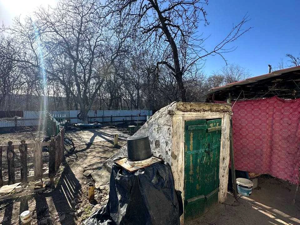 Будинок. Дніпро, Косогірна вул.